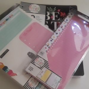 Happy Planner Bundle!!!